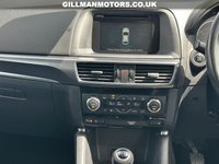 USED 2017 66 MAZDA CX-5 2.2 SKYACTIV-D Sport Nav SUV 5dr Diesel Manual 4WD Euro 6 (s/s) (175 ps) 