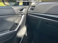 USED 2017 66 MAZDA CX-5 2.2 SKYACTIV-D Sport Nav SUV 5dr Diesel Manual 4WD Euro 6 (s/s) (175 ps) 