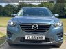 USED 2017 66 MAZDA CX-5 2.2 SKYACTIV-D Sport Nav SUV 5dr Diesel Manual 4WD Euro 6 (s/s) (175 ps) 
