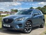 USED 2017 66 MAZDA CX-5 2.2 SKYACTIV-D Sport Nav SUV 5dr Diesel Manual 4WD Euro 6 (s/s) (175 ps) 