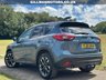 USED 2017 66 MAZDA CX-5 2.2 SKYACTIV-D Sport Nav SUV 5dr Diesel Manual 4WD Euro 6 (s/s) (175 ps) 