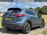 USED 2017 66 MAZDA CX-5 2.2 SKYACTIV-D Sport Nav SUV 5dr Diesel Manual 4WD Euro 6 (s/s) (175 ps) 