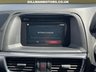 USED 2017 66 MAZDA CX-5 2.2 SKYACTIV-D Sport Nav SUV 5dr Diesel Manual 4WD Euro 6 (s/s) (175 ps) 