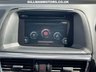 USED 2017 66 MAZDA CX-5 2.2 SKYACTIV-D Sport Nav SUV 5dr Diesel Manual 4WD Euro 6 (s/s) (175 ps) 