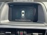 USED 2017 66 MAZDA CX-5 2.2 SKYACTIV-D Sport Nav SUV 5dr Diesel Manual 4WD Euro 6 (s/s) (175 ps) 
