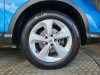 USED 2017 17 NISSAN QASHQAI 1.5 dCi Acenta SUV 5dr Diesel Manual Euro 6 (s/s) (110 ps) 