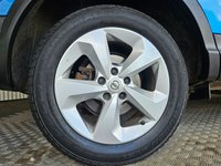 USED 2017 17 NISSAN QASHQAI 1.5 dCi Acenta SUV 5dr Diesel Manual Euro 6 (s/s) (110 ps) 