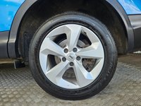 USED 2017 17 NISSAN QASHQAI 1.5 dCi Acenta SUV 5dr Diesel Manual Euro 6 (s/s) (110 ps) 