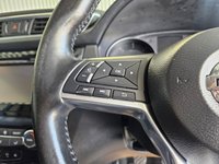 USED 2017 17 NISSAN QASHQAI 1.5 dCi Acenta SUV 5dr Diesel Manual Euro 6 (s/s) (110 ps) 
