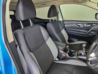 USED 2017 17 NISSAN QASHQAI 1.5 dCi Acenta SUV 5dr Diesel Manual Euro 6 (s/s) (110 ps) 