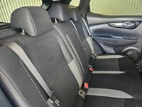 USED 2017 17 NISSAN QASHQAI 1.5 dCi Acenta SUV 5dr Diesel Manual Euro 6 (s/s) (110 ps) 