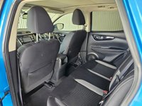 USED 2017 17 NISSAN QASHQAI 1.5 dCi Acenta SUV 5dr Diesel Manual Euro 6 (s/s) (110 ps) 