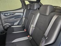 USED 2017 17 NISSAN QASHQAI 1.5 dCi Acenta SUV 5dr Diesel Manual Euro 6 (s/s) (110 ps) 