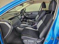 USED 2017 17 NISSAN QASHQAI 1.5 dCi Acenta SUV 5dr Diesel Manual Euro 6 (s/s) (110 ps) 