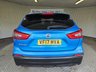 USED 2017 17 NISSAN QASHQAI 1.5 dCi Acenta SUV 5dr Diesel Manual Euro 6 (s/s) (110 ps) 