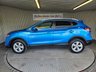 USED 2017 17 NISSAN QASHQAI 1.5 dCi Acenta SUV 5dr Diesel Manual Euro 6 (s/s) (110 ps) 