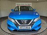USED 2017 17 NISSAN QASHQAI 1.5 dCi Acenta SUV 5dr Diesel Manual Euro 6 (s/s) (110 ps) 