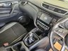 USED 2017 17 NISSAN QASHQAI 1.5 dCi Acenta SUV 5dr Diesel Manual Euro 6 (s/s) (110 ps) 
