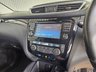 USED 2017 17 NISSAN QASHQAI 1.5 dCi Acenta SUV 5dr Diesel Manual Euro 6 (s/s) (110 ps) 