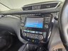 USED 2017 17 NISSAN QASHQAI 1.5 dCi Acenta SUV 5dr Diesel Manual Euro 6 (s/s) (110 ps) 