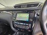 USED 2017 17 NISSAN QASHQAI 1.5 dCi Acenta SUV 5dr Diesel Manual Euro 6 (s/s) (110 ps) 