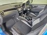 USED 2017 17 NISSAN QASHQAI 1.5 dCi Acenta SUV 5dr Diesel Manual Euro 6 (s/s) (110 ps) 