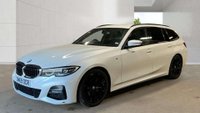 USED 2020 69 BMW 3 SERIES 2.0 320d M Sport Touring 5dr Diesel Auto Euro 6 (s/s) (190 ps) 2 OWNERS/FSH/MASSIVE SPEC