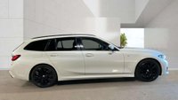 USED 2020 69 BMW 3 SERIES 2.0 320d M Sport Touring 5dr Diesel Auto Euro 6 (s/s) (190 ps) 2 OWNERS/FSH/MASSIVE SPEC