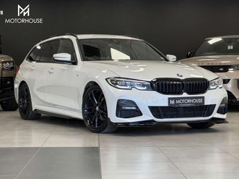 2020 BMW 3 SERIES