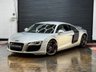USED 2007 R AUDI R8 4.2 FSI V8 Coupe 2dr Petrol R Tronic quattro Euro 4 (420 ps) An amazing example of a V8 Audi R8