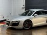 USED 2007 R AUDI R8 4.2 FSI V8 Coupe 2dr Petrol R Tronic quattro Euro 4 (420 ps) An amazing example of a V8 Audi R8
