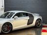 USED 2007 R AUDI R8 4.2 FSI V8 Coupe 2dr Petrol R Tronic quattro Euro 4 (420 ps) An amazing example of a V8 Audi R8