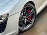 USED 2007 R AUDI R8 4.2 FSI V8 Coupe 2dr Petrol R Tronic quattro Euro 4 (420 ps) An amazing example of a V8 Audi R8
