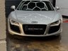 USED 2007 R AUDI R8 4.2 FSI V8 Coupe 2dr Petrol R Tronic quattro Euro 4 (420 ps) An amazing example of a V8 Audi R8