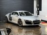USED 2007 R AUDI R8 4.2 FSI V8 Coupe 2dr Petrol R Tronic quattro Euro 4 (420 ps) An amazing example of a V8 Audi R8