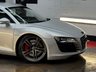 USED 2007 R AUDI R8 4.2 FSI V8 Coupe 2dr Petrol R Tronic quattro Euro 4 (420 ps) An amazing example of a V8 Audi R8