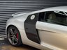 USED 2007 R AUDI R8 4.2 FSI V8 Coupe 2dr Petrol R Tronic quattro Euro 4 (420 ps) An amazing example of a V8 Audi R8