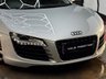 USED 2007 R AUDI R8 4.2 FSI V8 Coupe 2dr Petrol R Tronic quattro Euro 4 (420 ps) An amazing example of a V8 Audi R8