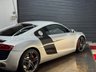 USED 2007 R AUDI R8 4.2 FSI V8 Coupe 2dr Petrol R Tronic quattro Euro 4 (420 ps) An amazing example of a V8 Audi R8