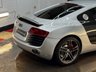 USED 2007 R AUDI R8 4.2 FSI V8 Coupe 2dr Petrol R Tronic quattro Euro 4 (420 ps) An amazing example of a V8 Audi R8