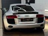 USED 2007 R AUDI R8 4.2 FSI V8 Coupe 2dr Petrol R Tronic quattro Euro 4 (420 ps) An amazing example of a V8 Audi R8