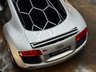 USED 2007 R AUDI R8 4.2 FSI V8 Coupe 2dr Petrol R Tronic quattro Euro 4 (420 ps) An amazing example of a V8 Audi R8