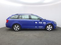 USED 2020 20 SKODA OCTAVIA 1.0 TSI GPF SE Technology Estate 5dr Petrol Manual Euro 6 (s/s) (115 ps) 