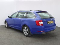 USED 2020 20 SKODA OCTAVIA 1.0 TSI GPF SE Technology Estate 5dr Petrol Manual Euro 6 (s/s) (115 ps) 