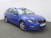 USED 2020 20 SKODA OCTAVIA 1.0 TSI GPF SE Technology Estate 5dr Petrol Manual Euro 6 (s/s) (115 ps) 