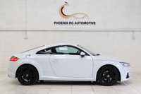 USED 2020 20 AUDI TT 2.0 TFSI 40 Sport Coupe 3dr Petrol S Tronic Euro 6 (s/s) (197 ps) 