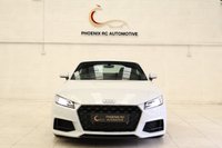 USED 2020 20 AUDI TT 2.0 TFSI 40 Sport Coupe 3dr Petrol S Tronic Euro 6 (s/s) (197 ps) 