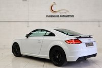 USED 2020 20 AUDI TT 2.0 TFSI 40 Sport Coupe 3dr Petrol S Tronic Euro 6 (s/s) (197 ps) 