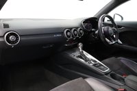 USED 2020 20 AUDI TT 2.0 TFSI 40 Sport Coupe 3dr Petrol S Tronic Euro 6 (s/s) (197 ps) 