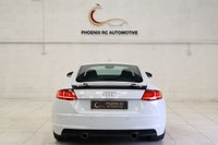 USED 2020 20 AUDI TT 2.0 TFSI 40 Sport Coupe 3dr Petrol S Tronic Euro 6 (s/s) (197 ps) 